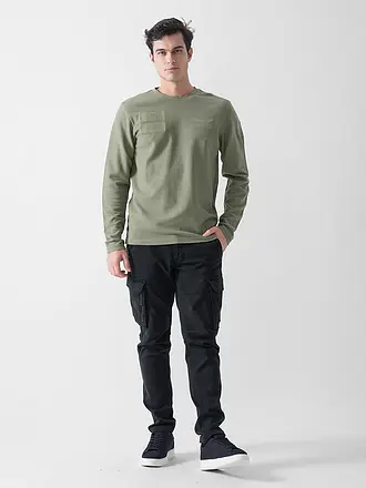 PME LEGEND | Langarmshirt | 